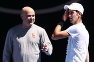 2018 Australian Open - Previews